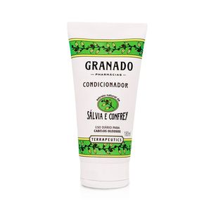 Condicionador Sálvia e Confrey Granado 180ml