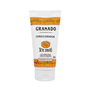Condicionador Sete Ervas Granado 180ml