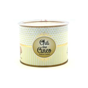 Sequilhos de Coco Chá das Cinco 170g