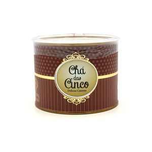 Sequilhos de Canela Chá das Cinco 170g
