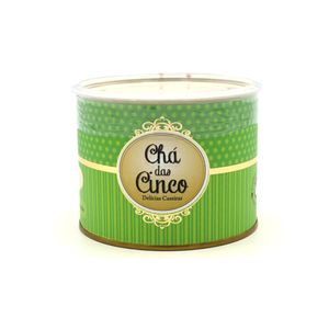 Sequilhos de Limão Chá das Cinco 170g
