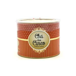 Sequilhos de Laranja Chá das Cinco 170g