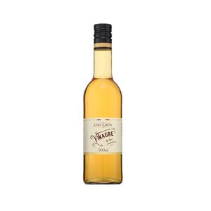 Vinagre de Maçã Chez Lorena 500ml