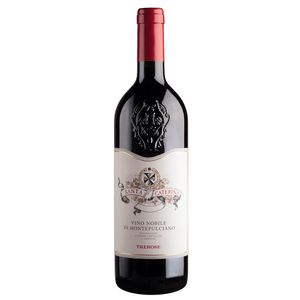 Vinho Tinto Nobile Di Montepulciano Trerose Santa Caterina 750ml