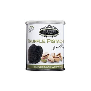Pistache Salgado com Trufas Tartufi Jimmy 36g