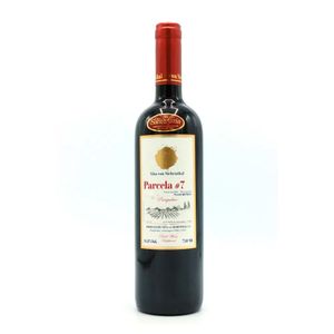 Vinho Tinto Viña von Siebenthal Parcela #7 Panquehue 750ml