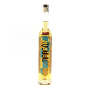 Cachaça Margô Teca 500ml
