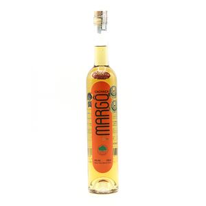 Cachaça Margô Ouro 500ml