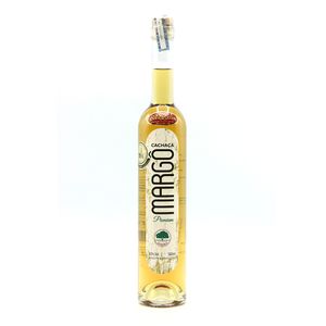 Cachaça Margô Premium 500ml