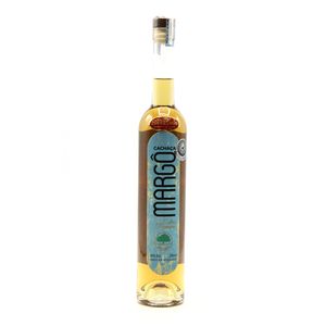 Cachaça Margô Extra Premium 500ml