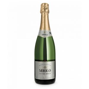 Espumante Miolo Cuvée Tradition Brut 750ml