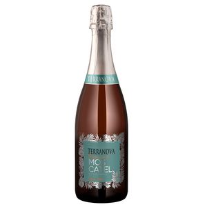 Espumante Terranova Tropical Moscatel 750ml