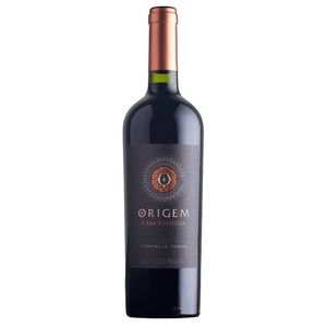 Vinho Tinto Casa Valduga Origem Cabernet Sauvignon 750ml