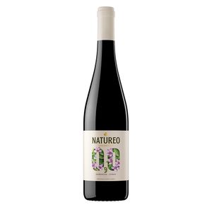 Vinho Sem Álcool Natureo Tinto 750ml