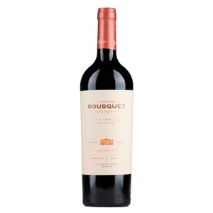 Vinho Tinto Gran Malbec Domaine Bousquet 750ml