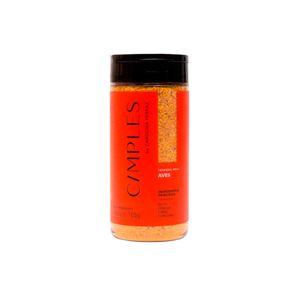 Tempero para Aves Cimples 165g