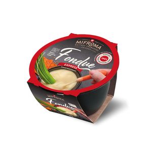 Fondue de Queijo Express Mifroma 150g