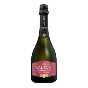 Espumante Ouro Brut Rosé Salton 750ml