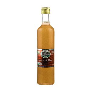 Vinagre de Maçâ Orgânico Aecia 500ml