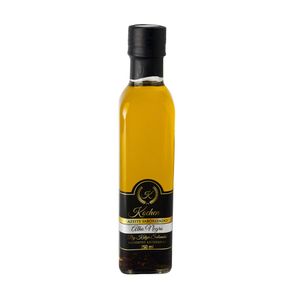 Azeite Saborizado com Alho Negro Kochen 250ml