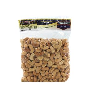 Castanha de Caju Assada Sem Sal Yummys 500g