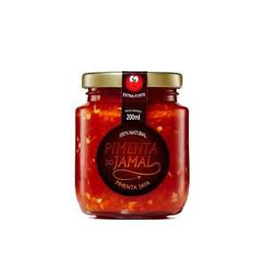 Pimenta Jaya Extra Forte Pimenta do Jamal 200ml