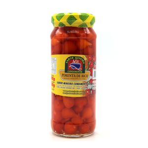 Pimenta de Bico Sabor Mineiro Condimonte 300g