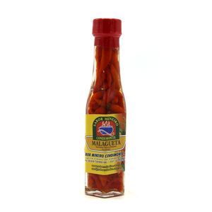 Pimenta Malagueta Sabor Mineiro Condimonte 70g