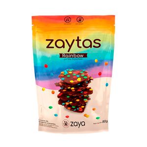 Lascas Zaytas Rainbow Zaya 80g