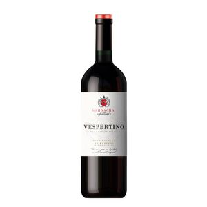 Vinho Tinto Vespertino Garnacha 750ml