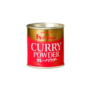 Curry em Pó House 35g