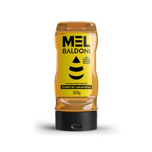 Mel Flores de Laranjeira Baldoni 300g