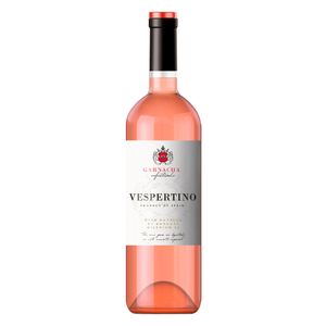 Vinho Rose Vespertino Garnacha 750ml