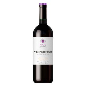 Vinho Tinto Vespertino Bobal 750ml