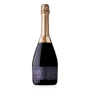 Espumante Rosé Grande Reserva Alfrocheiro Ravasqueira 750ml
