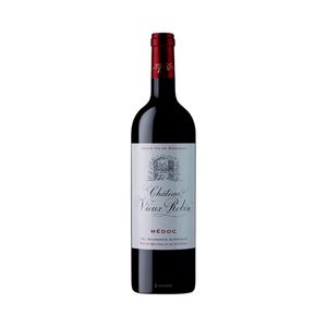 Vinho Tinto Château Vieux Robin 750ml