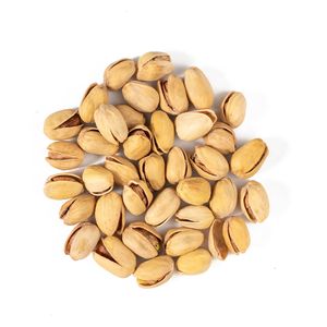 Pistache Torrado e Salgado Casa Santa Luzia 150g