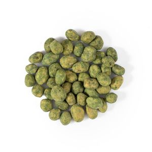 Amendoim Crocante Sabor Salsa e Cebola Casa Santa Luzia 180g