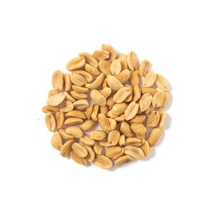 Amendoim Sem Pele Torrado e Salgado Santa Luzia 250g