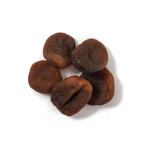 Damasco Seco Natural Casa Santa Luzia 400g