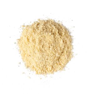 Farinha de Amêndoa Sem Pele Casa Santa Luzia 500g