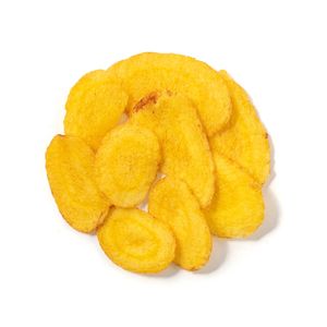 Chips Mandioquinha Desidratada Casa Santa Luzia 100g