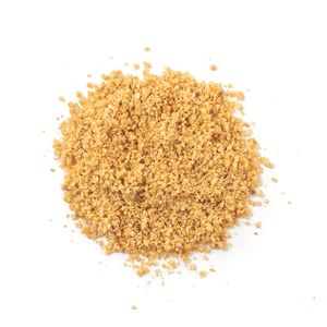 Farinha de Amendoim Casa Santa Luzia 200g