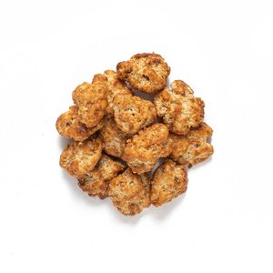 Nozes Caramelizadas Casa Santa Luzia 140g
