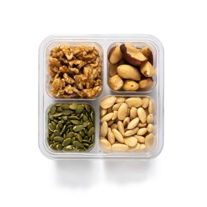 Kit Saúde Premium Casa Santa Luzia 350g