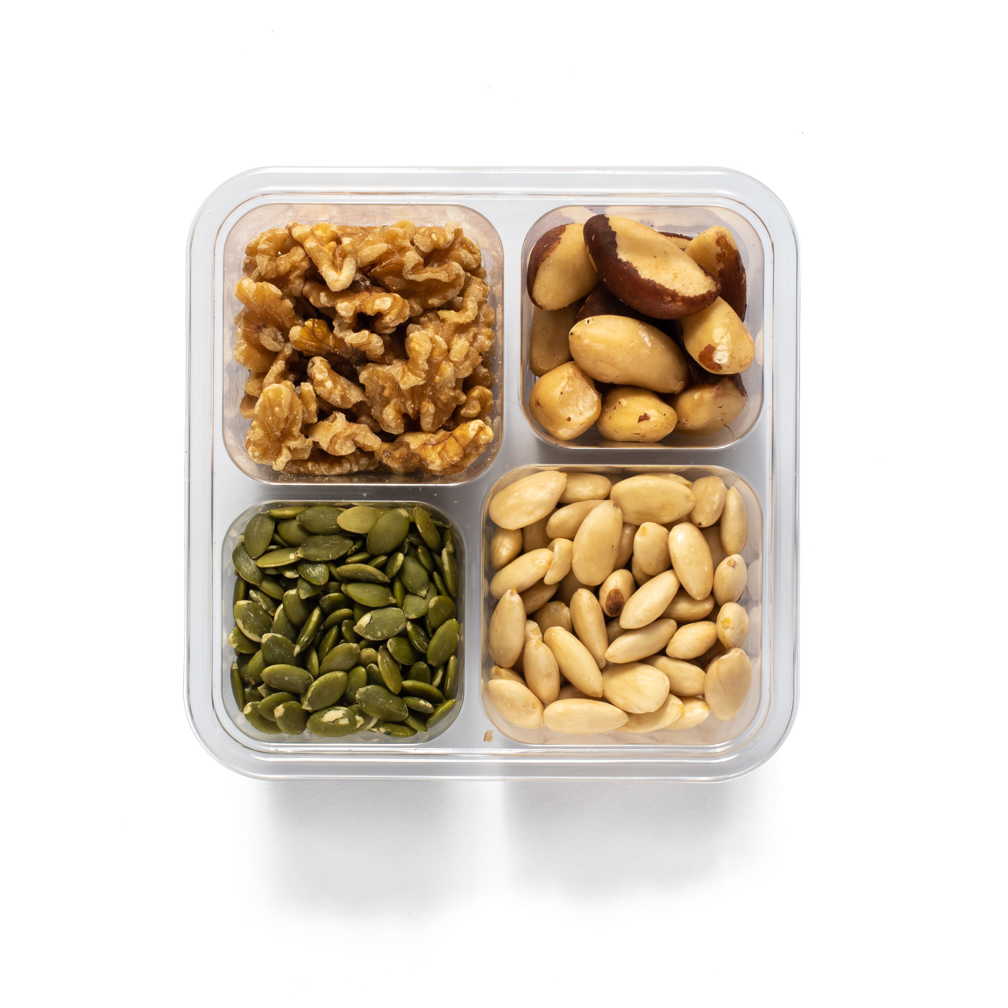 Kit Saúde Premium Casa Santa Luzia 350g - Casa Santa Luzia