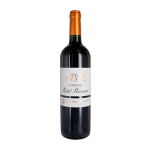 Vinho Tinto Château Pontet Plaisance Saint-Émilion Grand Cru 750ml