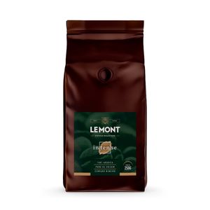 Café Moído Intense Le Mont 250g