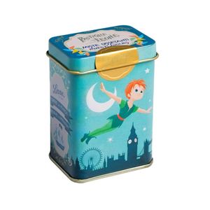 Pastilhas de Frutas Vermelhas Peter Pan Leone 45g