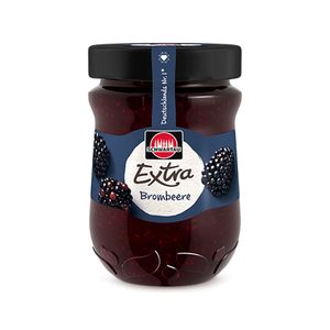 Geleia de Amora Extra Schwartau 340g